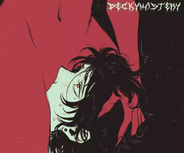 Celebrate International Women's Day the right way (Source: BeckyMastery)