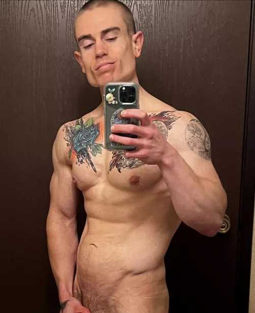 Come help daddy stroke it