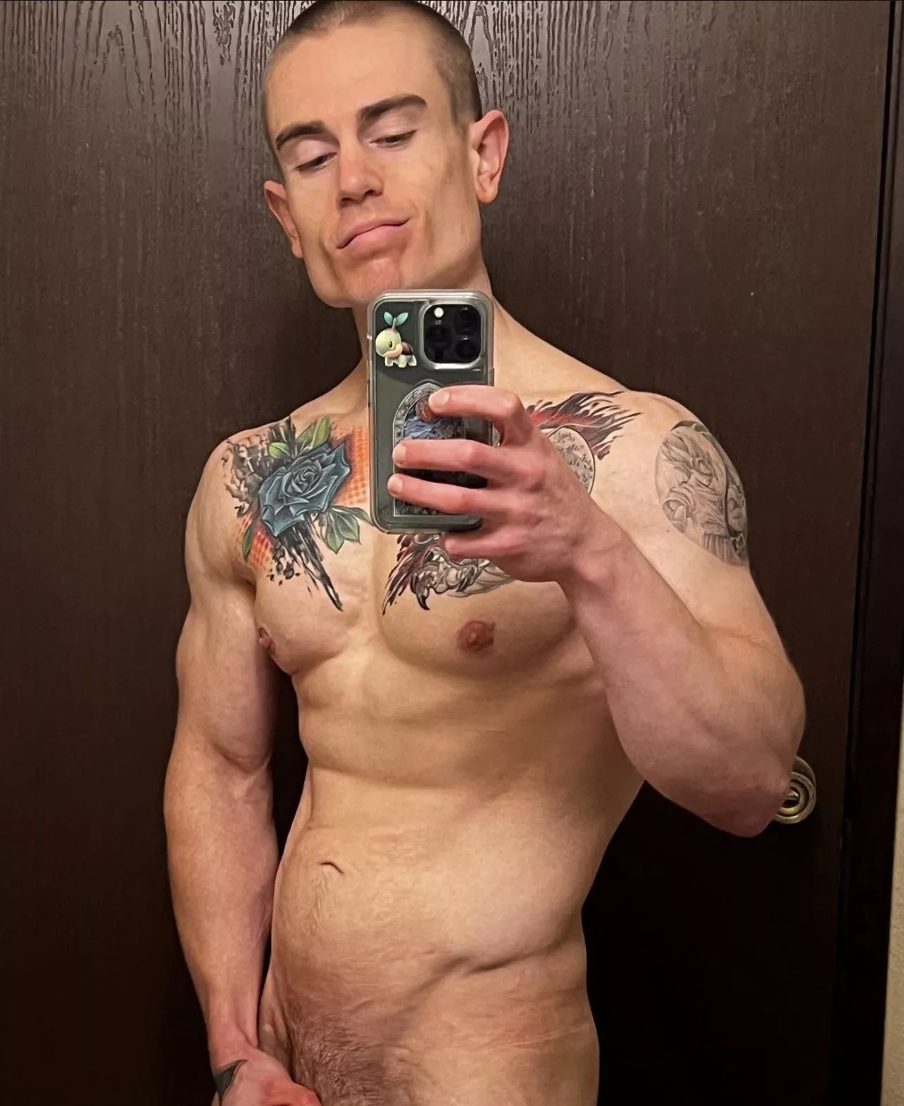 Come help daddy stroke it