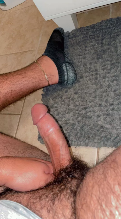 Come sniff 😉