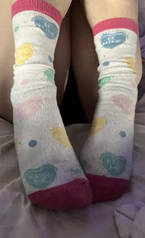 cute and dirty is my specialty