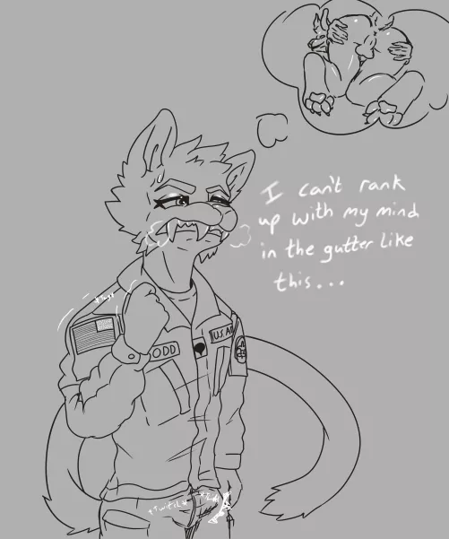 daily problems ~_~ [mm] (@LtZodd on twitter)