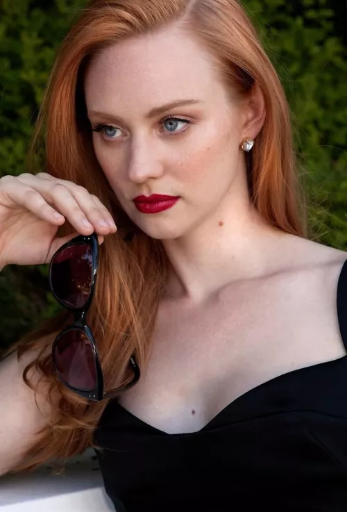 Deborah Ann Woll