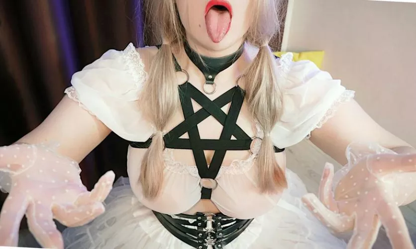 Did I do well, daddy?