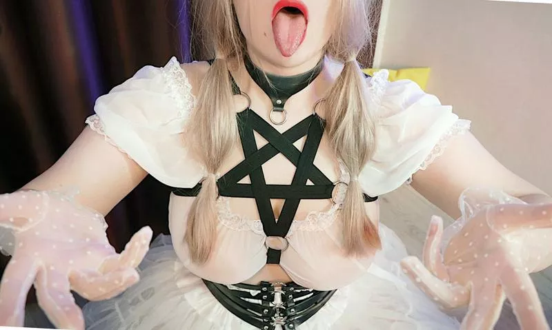 Did I do well, daddy?