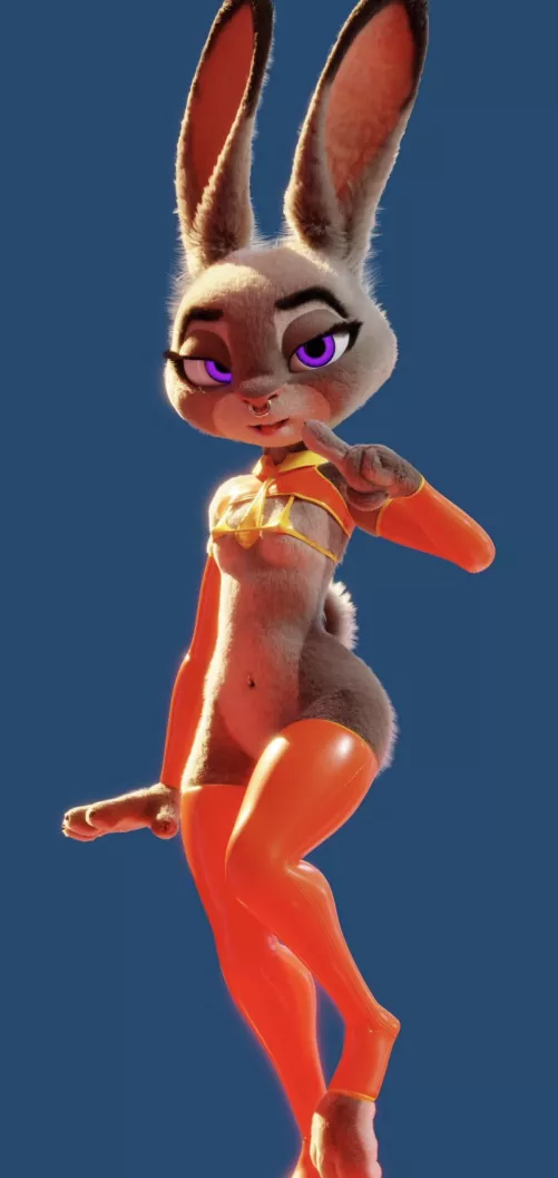 Divine perfection! (Pochemu)