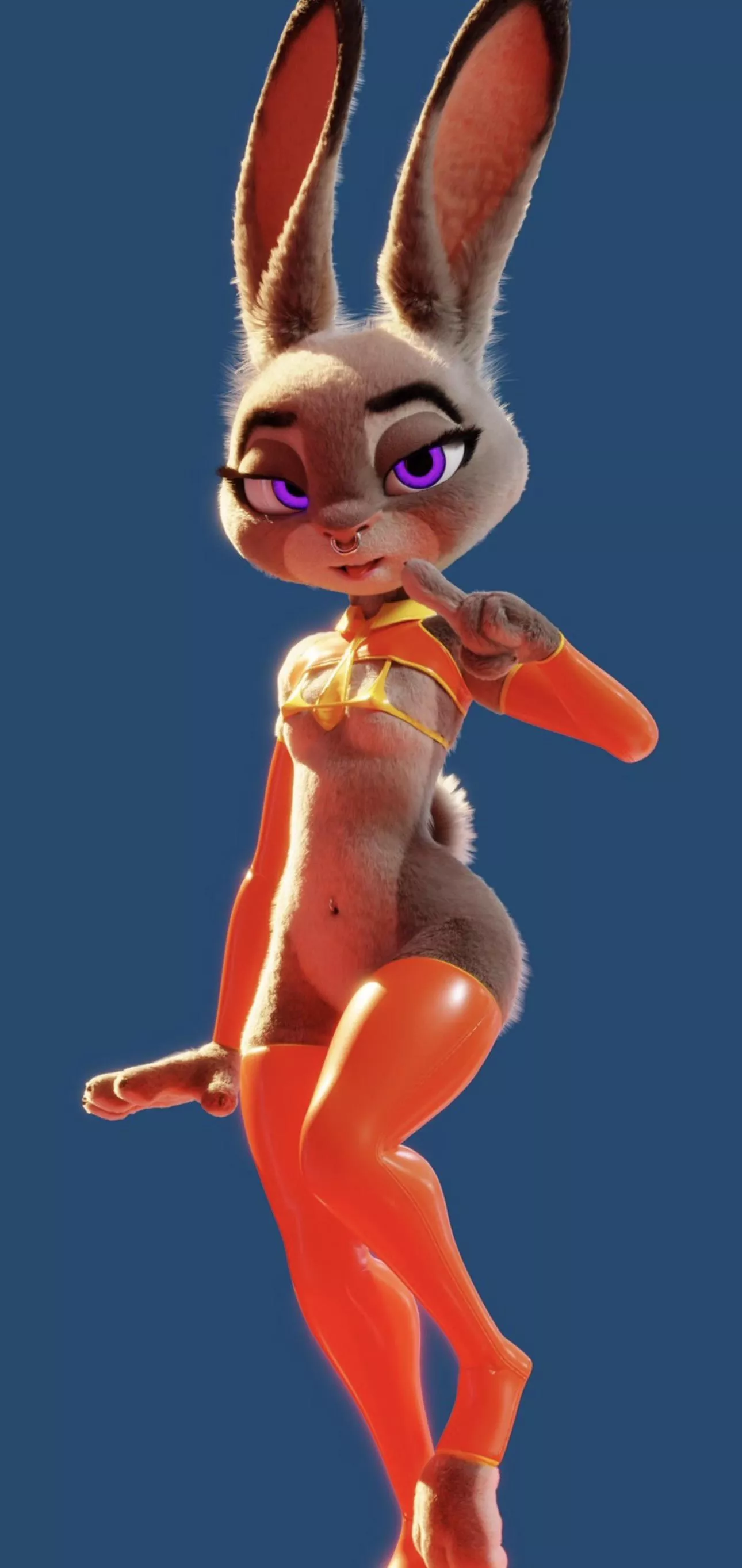 Divine perfection! (Pochemu)