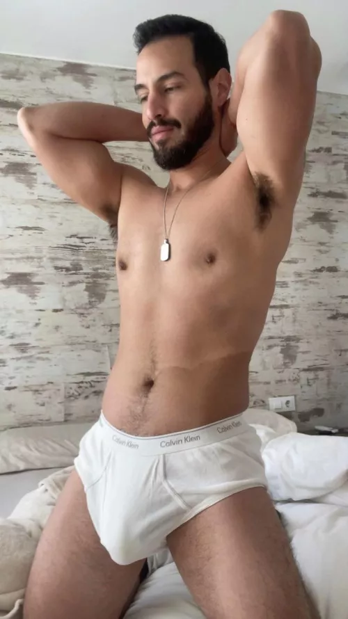 Do u want to suck my #armpit ?