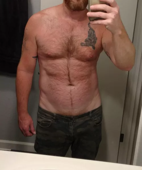 Do you fancy the fur?