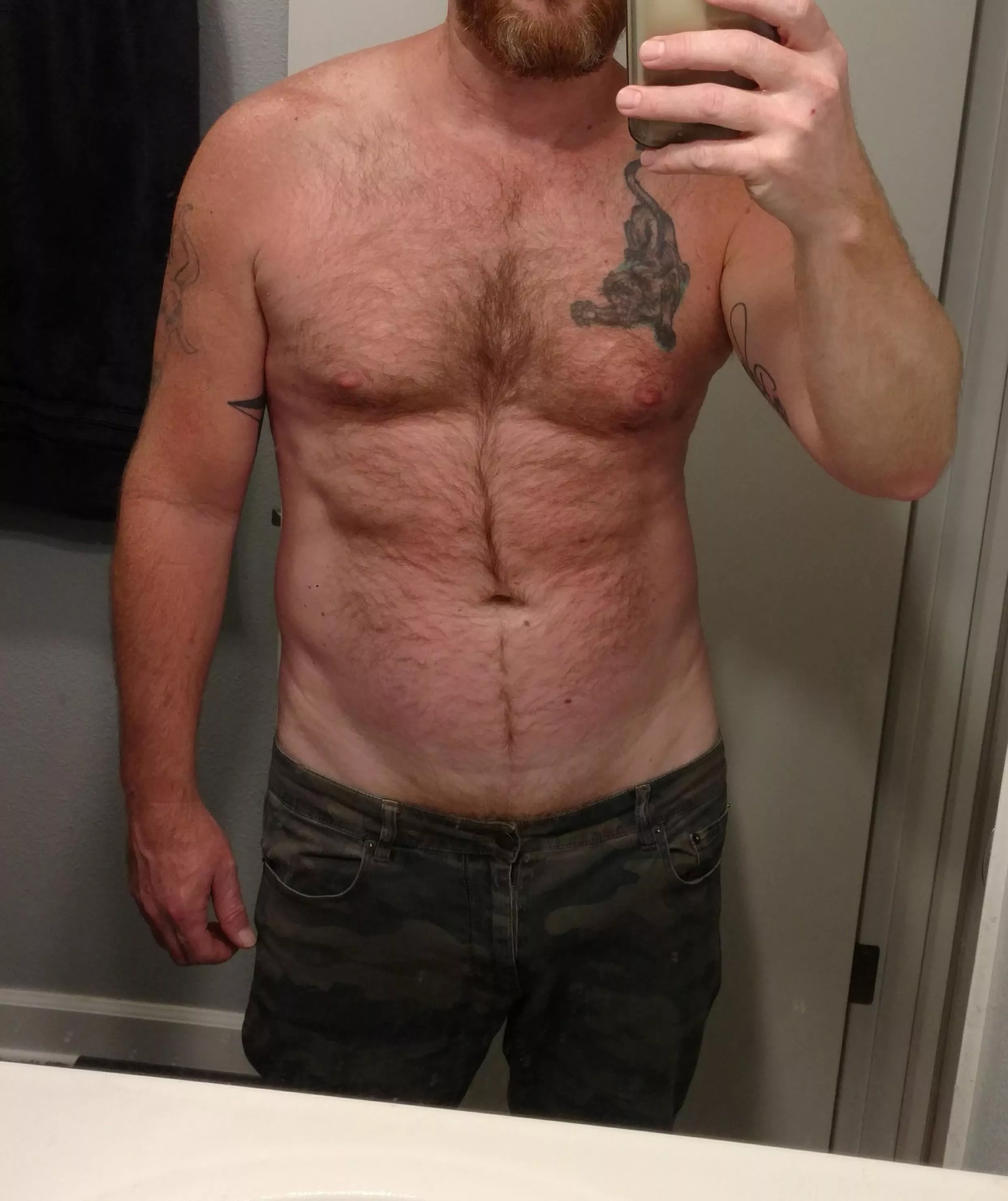 Do you fancy the fur?