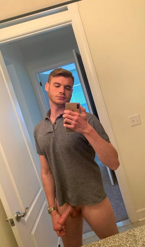 Do you want to taste it?