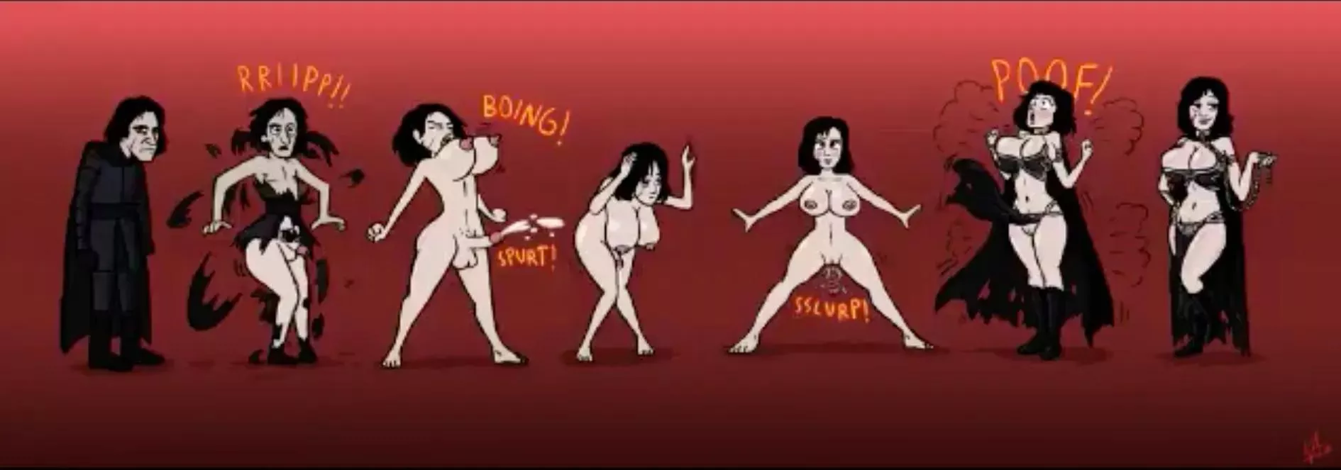 does somebody know the artists - Kylo ren tg