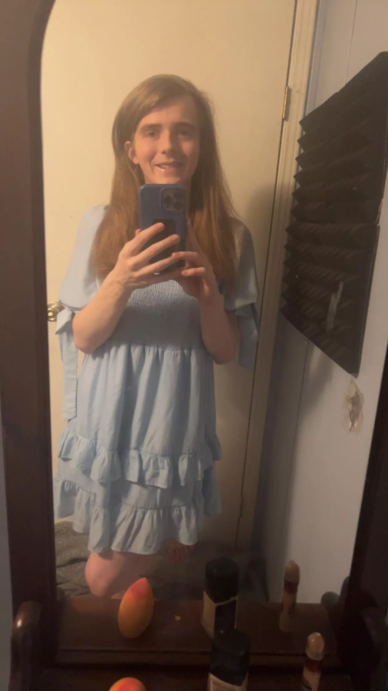 Does this dress work for me?