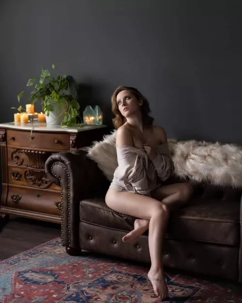 Don't look too hard, might hurt yourself / Known to give the color red the blues