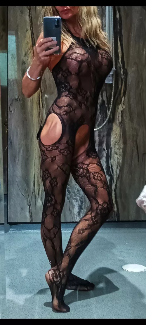 Easy access is fun right