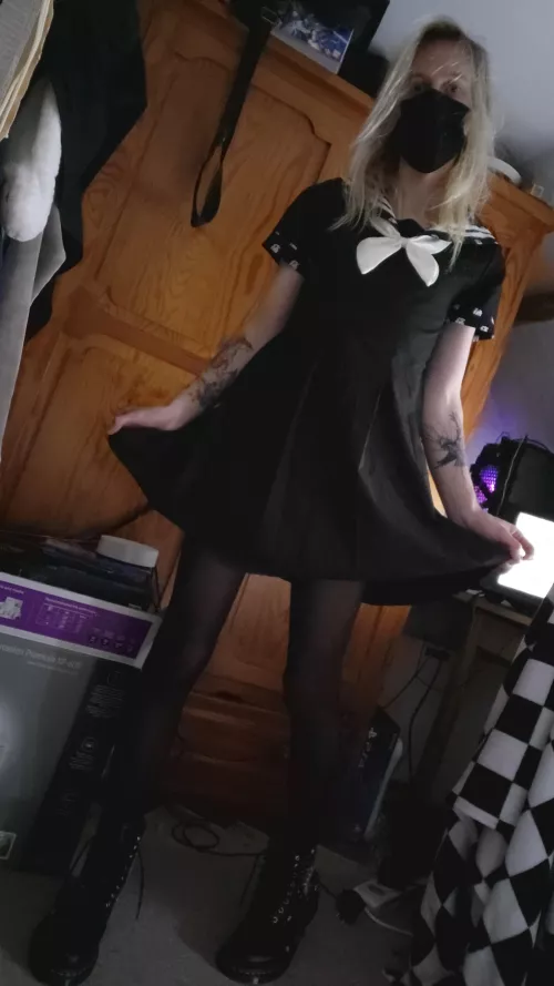 Feeling cutesy today