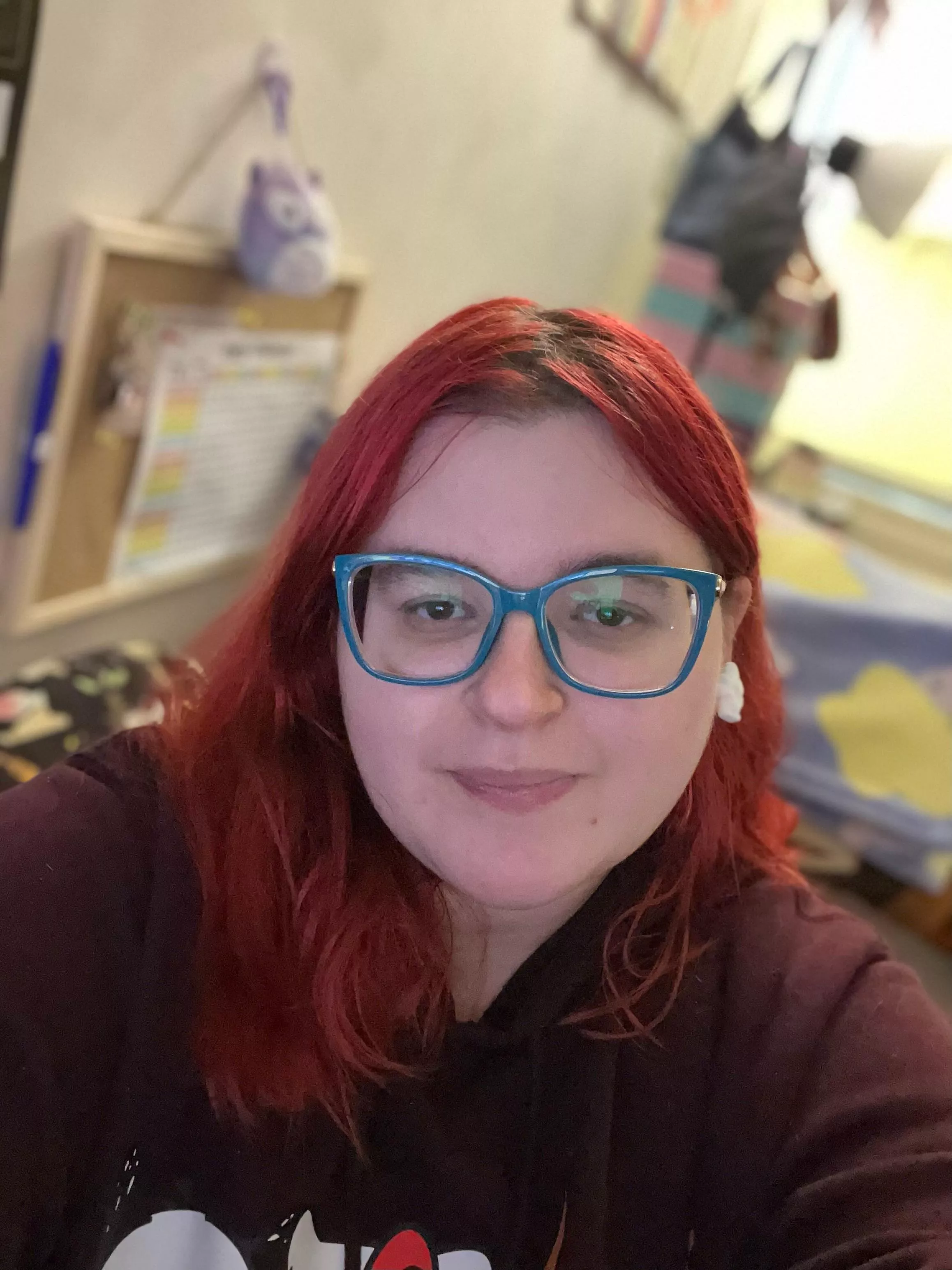 Felt cute, won’t delete later.