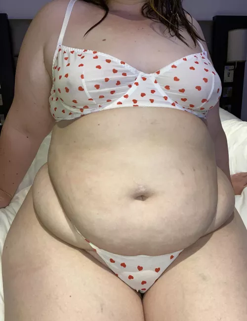 Fill me up some more