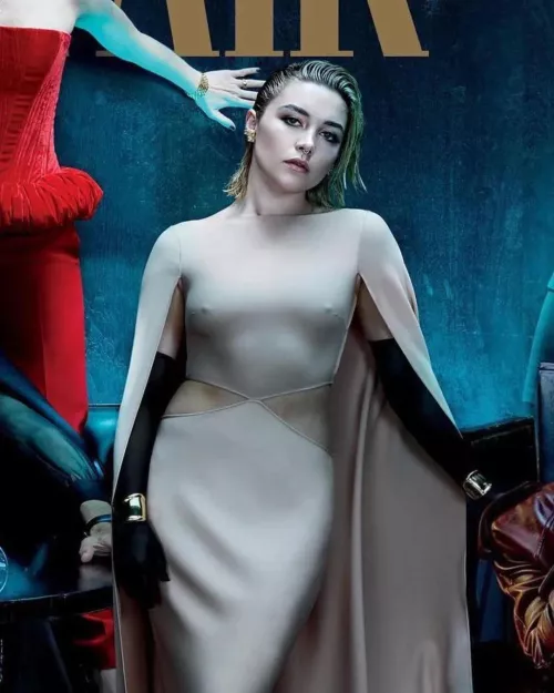 Florence Pugh
