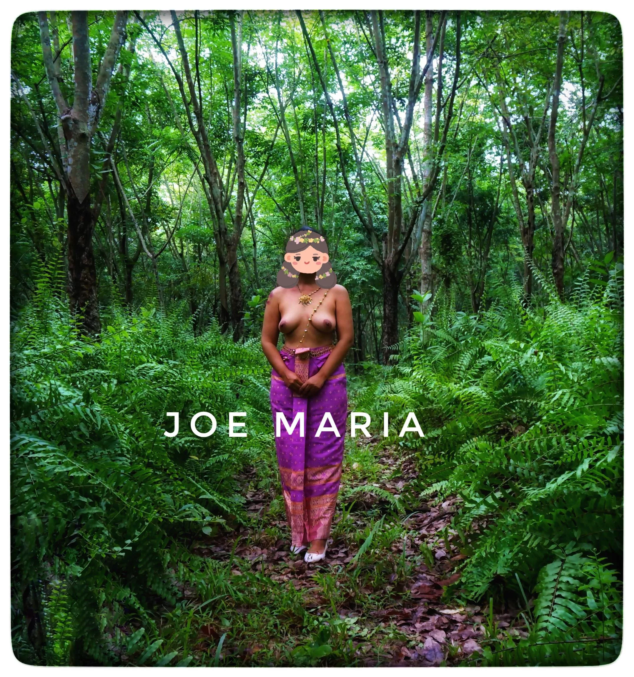 Fruits of the forest🍇🍃