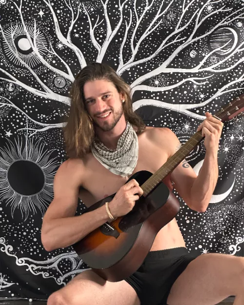 fun and intense, all at once