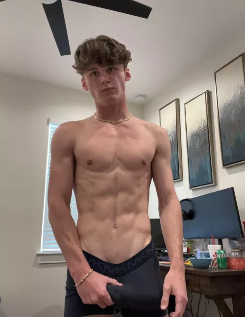 get on your knees and beg