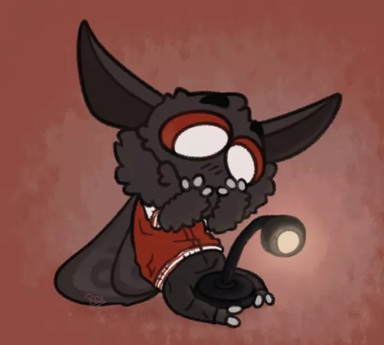 Gift for a friend! <3