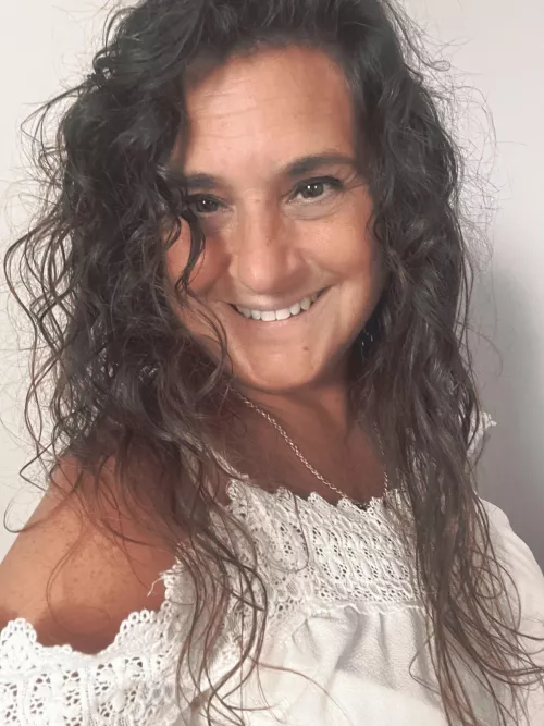 Good Morning all! I'm 52, enjoy your day!!