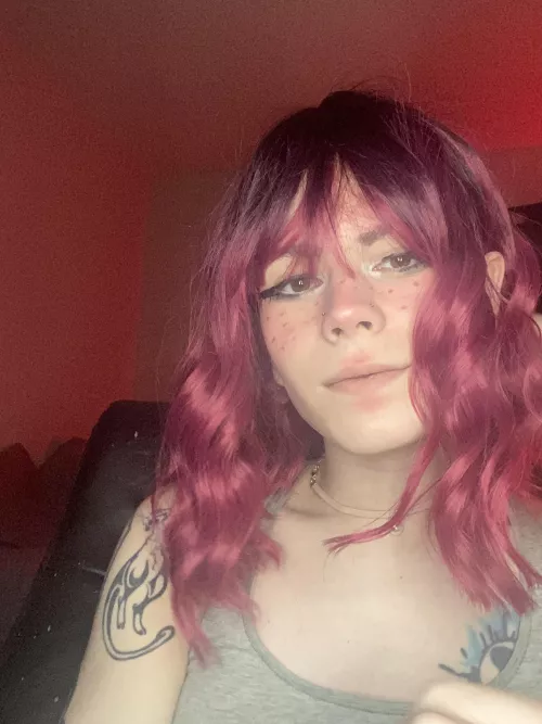 Good morning! Have a good day (: