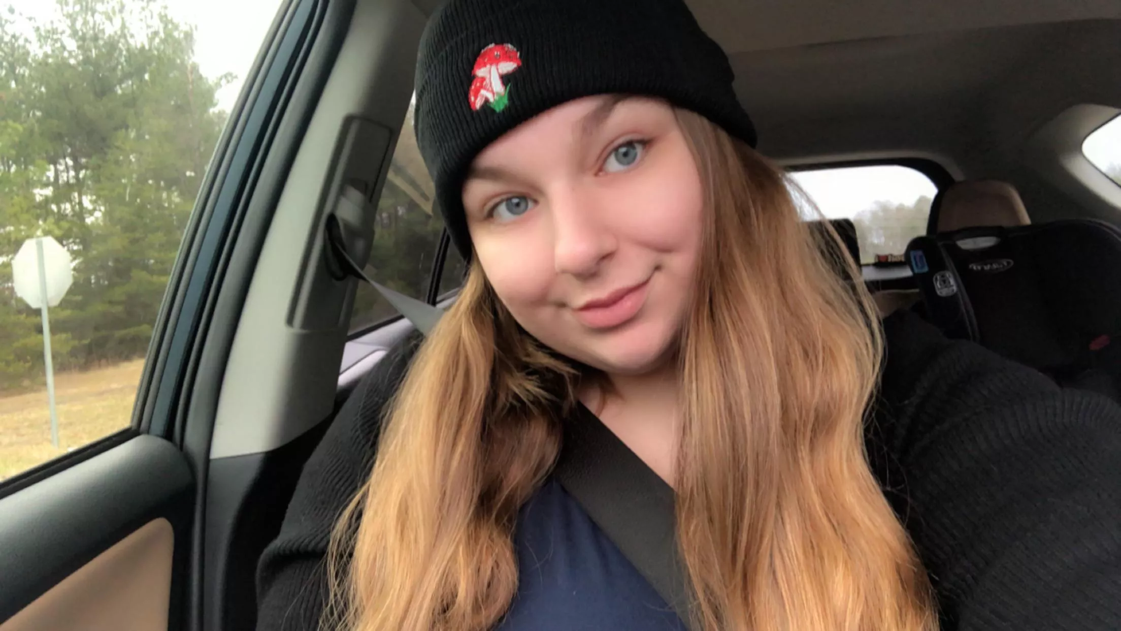 🍄 good morning ☀️