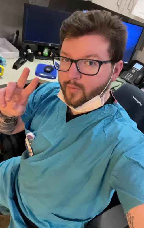 Happy jump day! Friendly reminder to drink water!