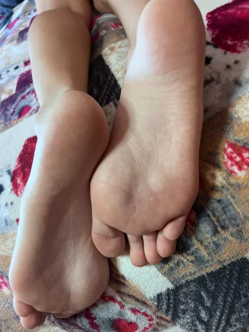 happy sunny soles