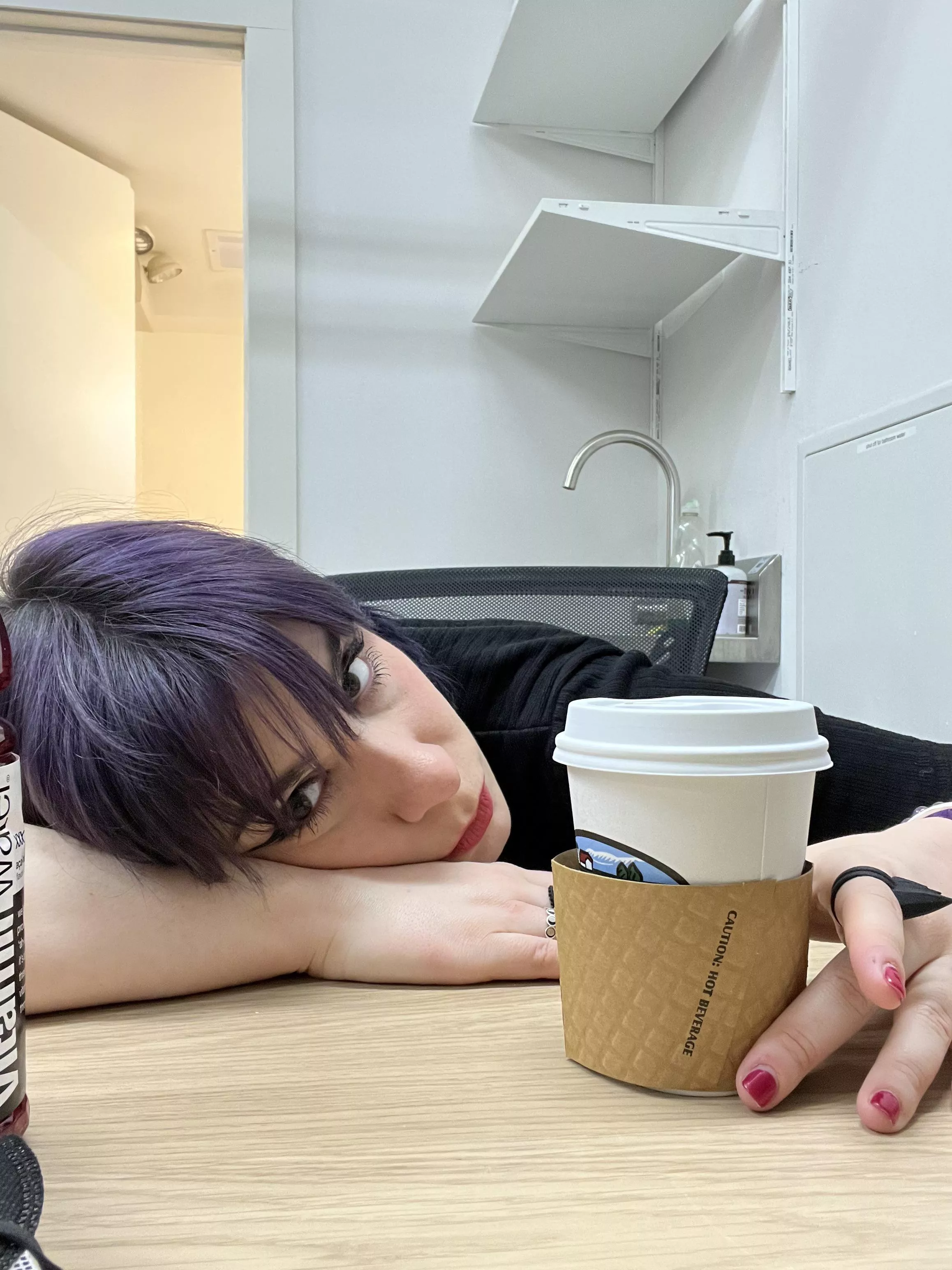 Having kind of a sad day…what would you do to cheer me up?