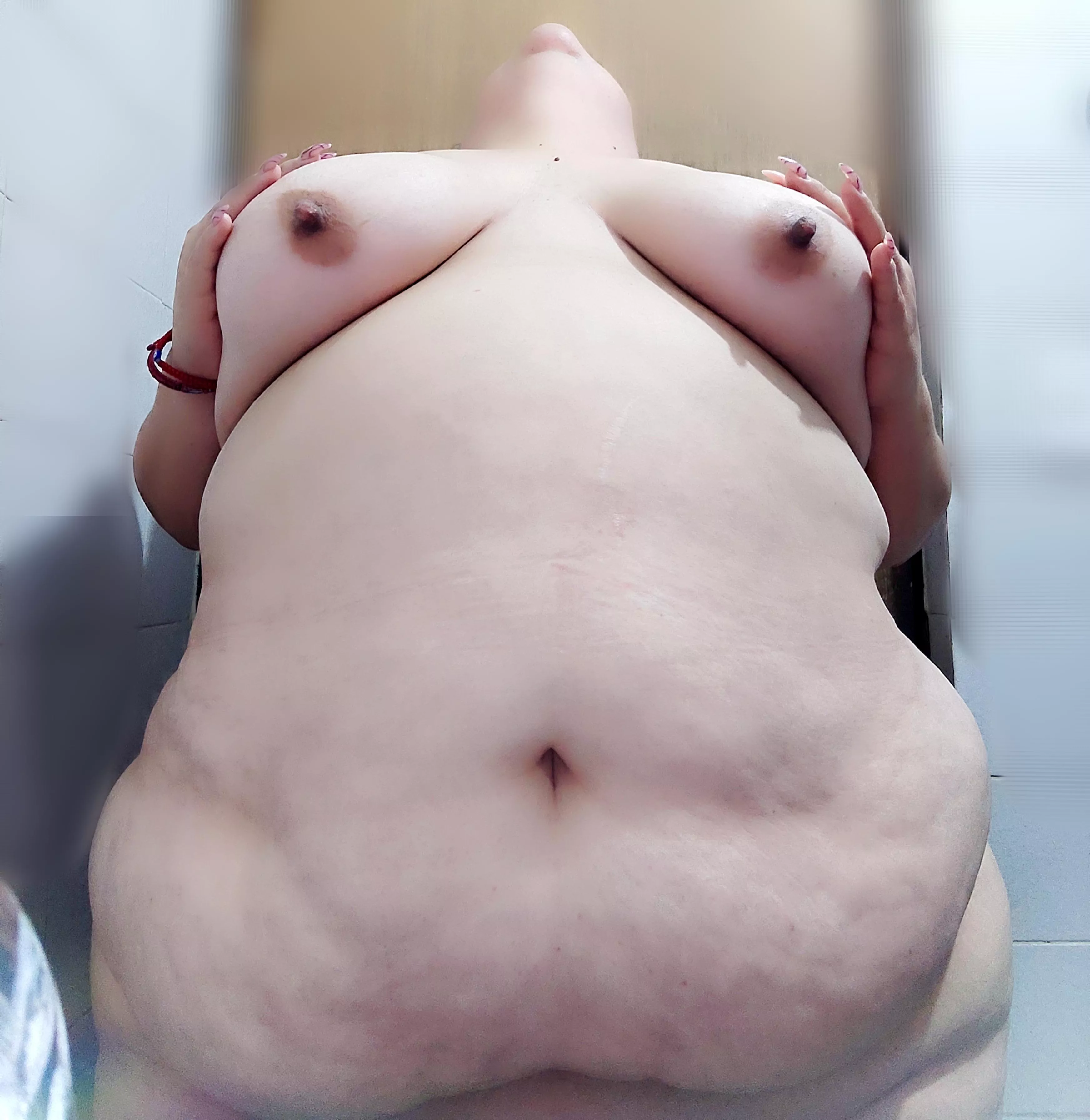 here we are to enjoy ❤️‍🔥😈 will you join me?