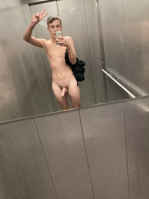 Hey! :) Ideas for new Elevator Content? Lmk