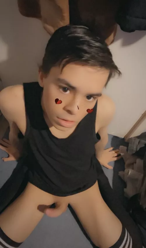 Hey I’m new here (18)