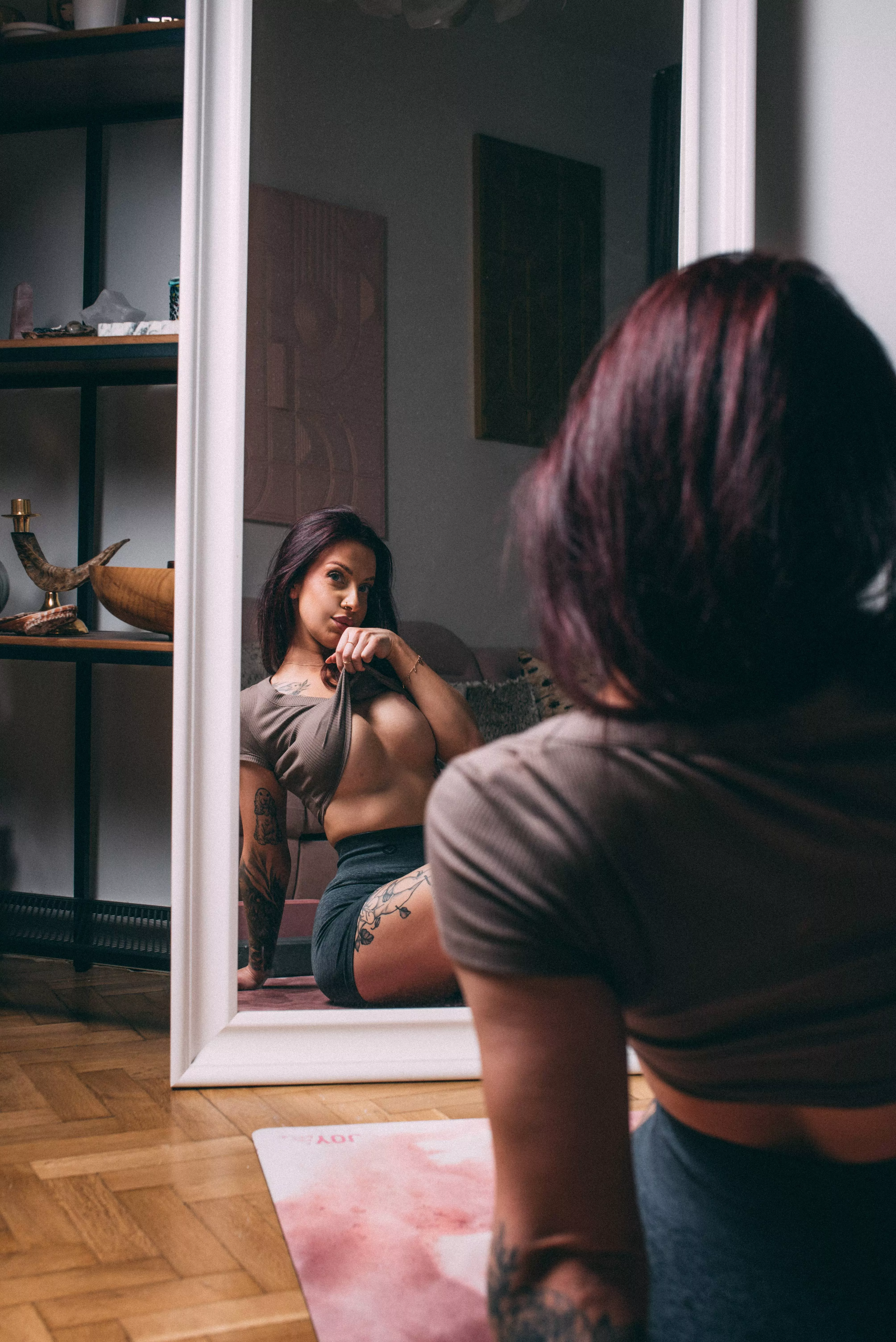 Hi! My first post here and I'm excited to share the beauty with you