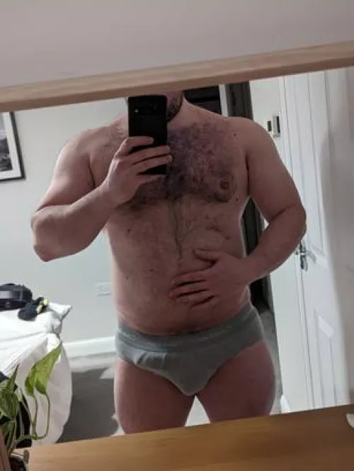 Hi there, first time poster. How did I do?