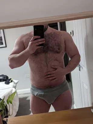 Hi there, first time poster. How did I do?