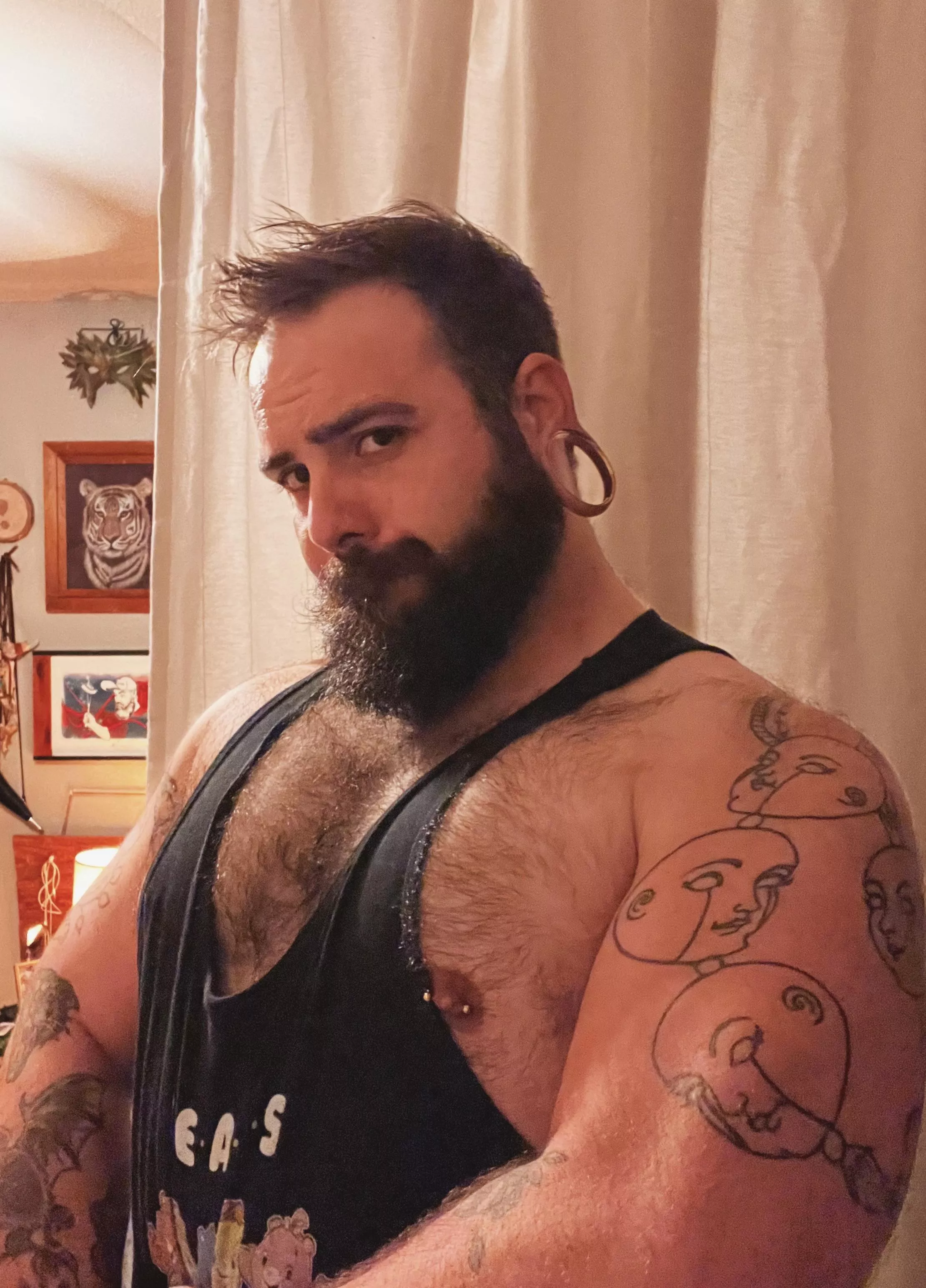 Hope everyone’s having a good day