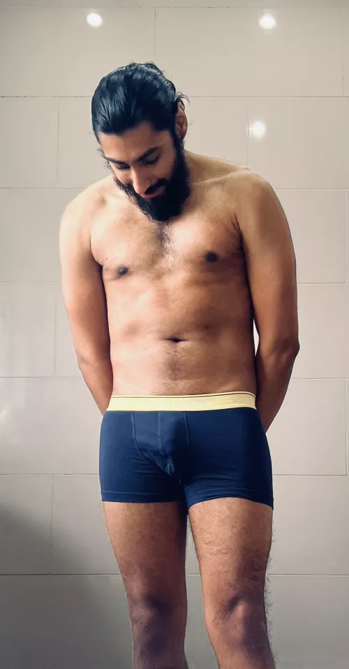 Hope I’m not giving anything away