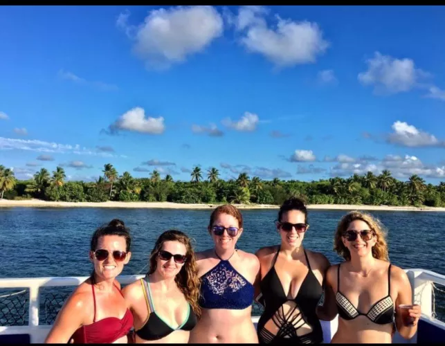 How do these sorority sluts rank?