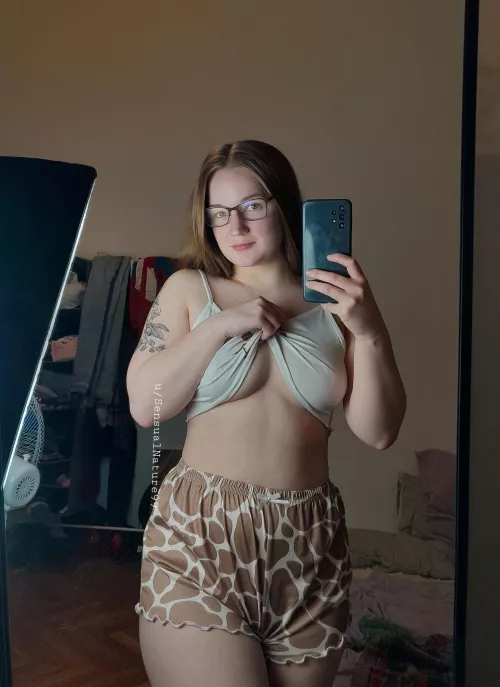 I hope you're into nerds