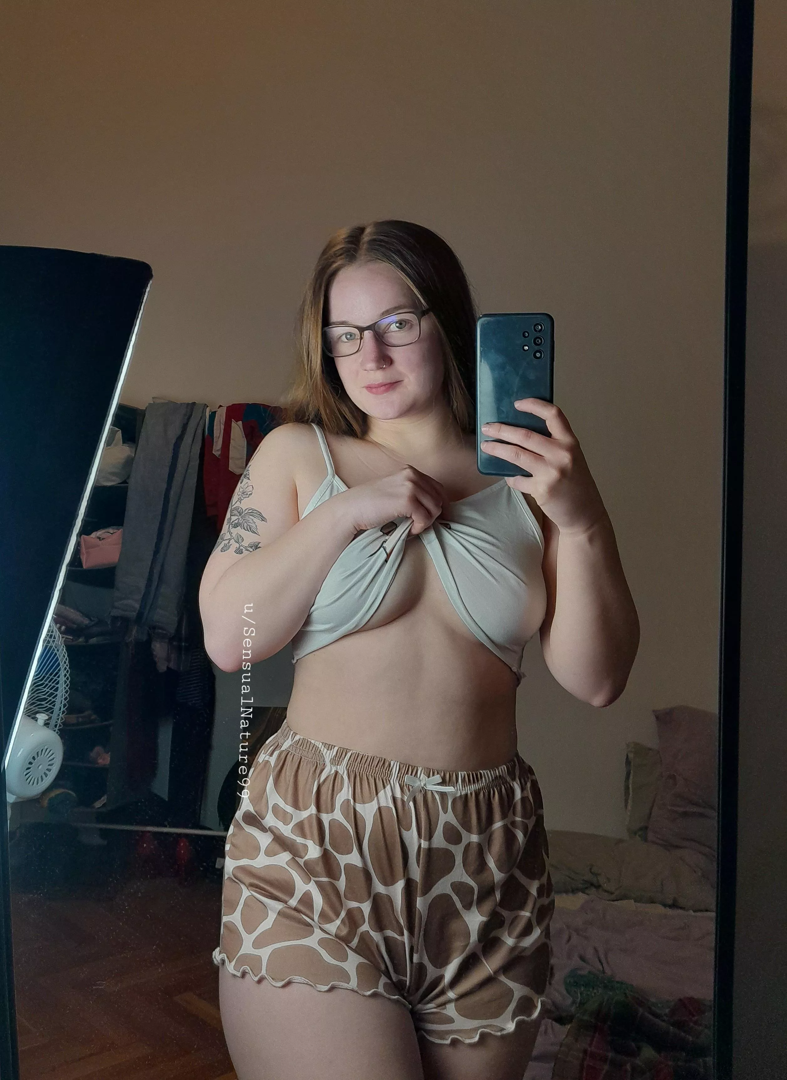 I hope you're into nerds