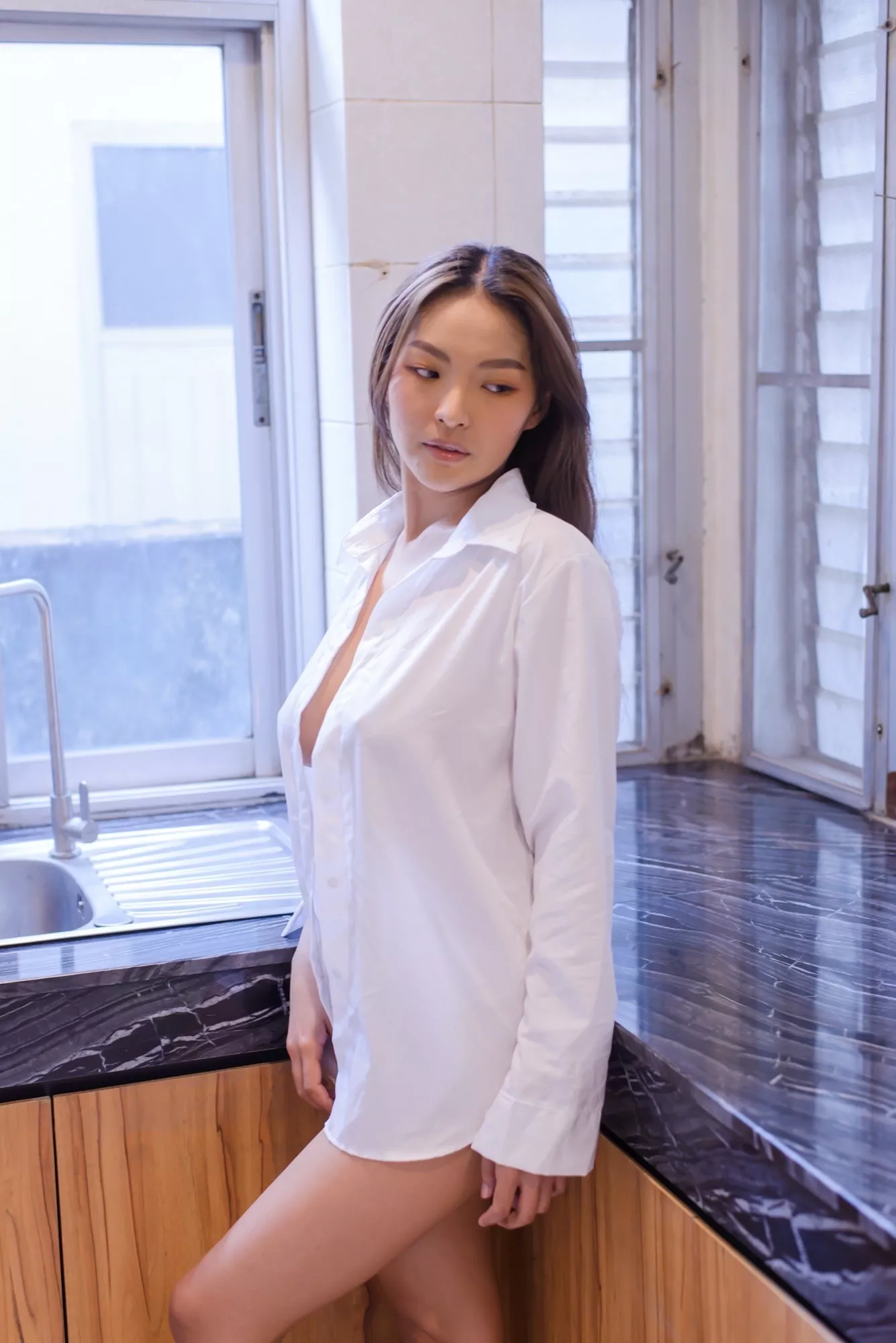 I love showing off to strangers on the internet!