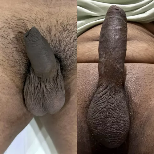 I might be qualified for this group