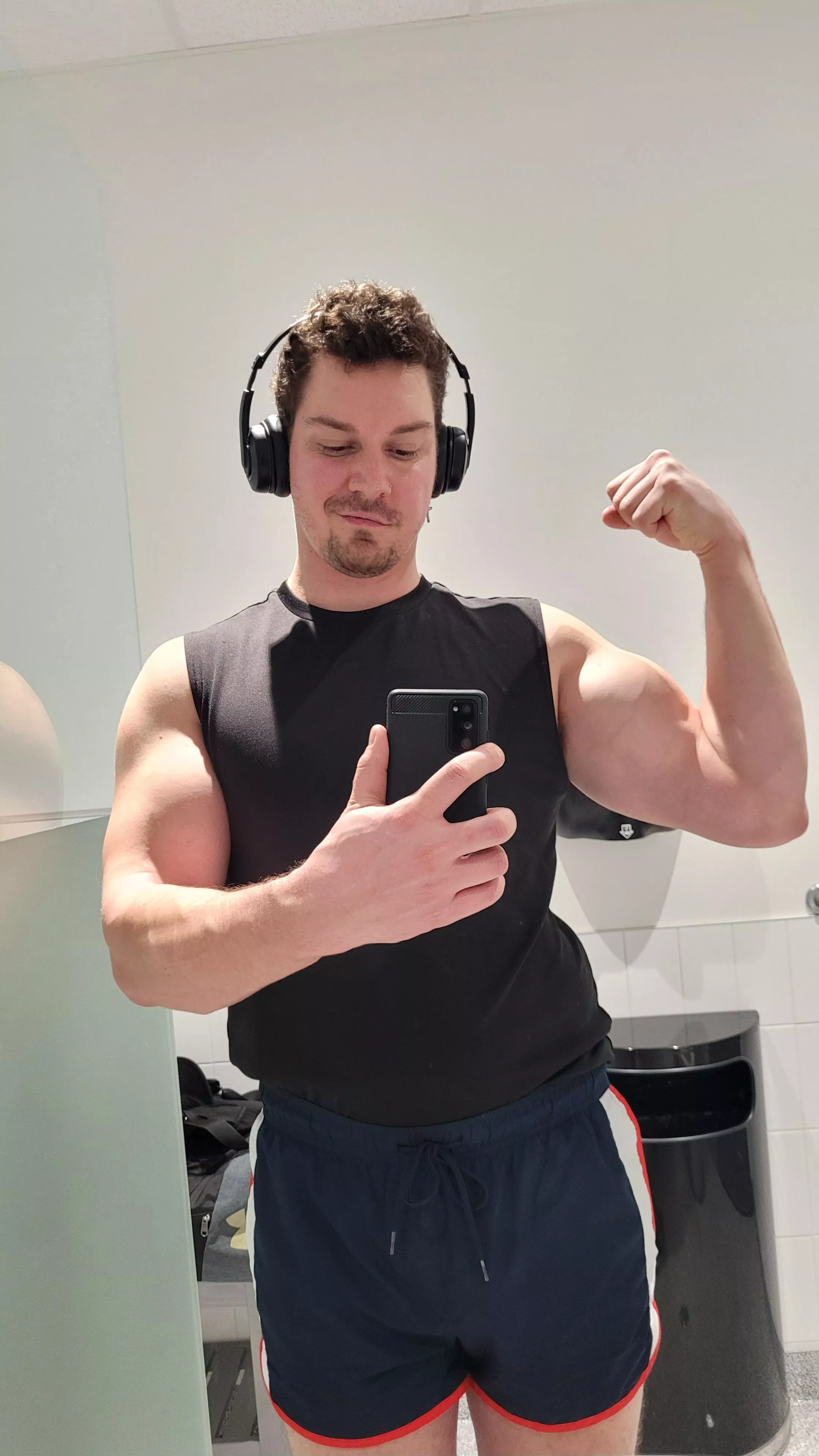 I pretend that I'm fine but deep down I really want a chicken big mac 🥵🥵🥵