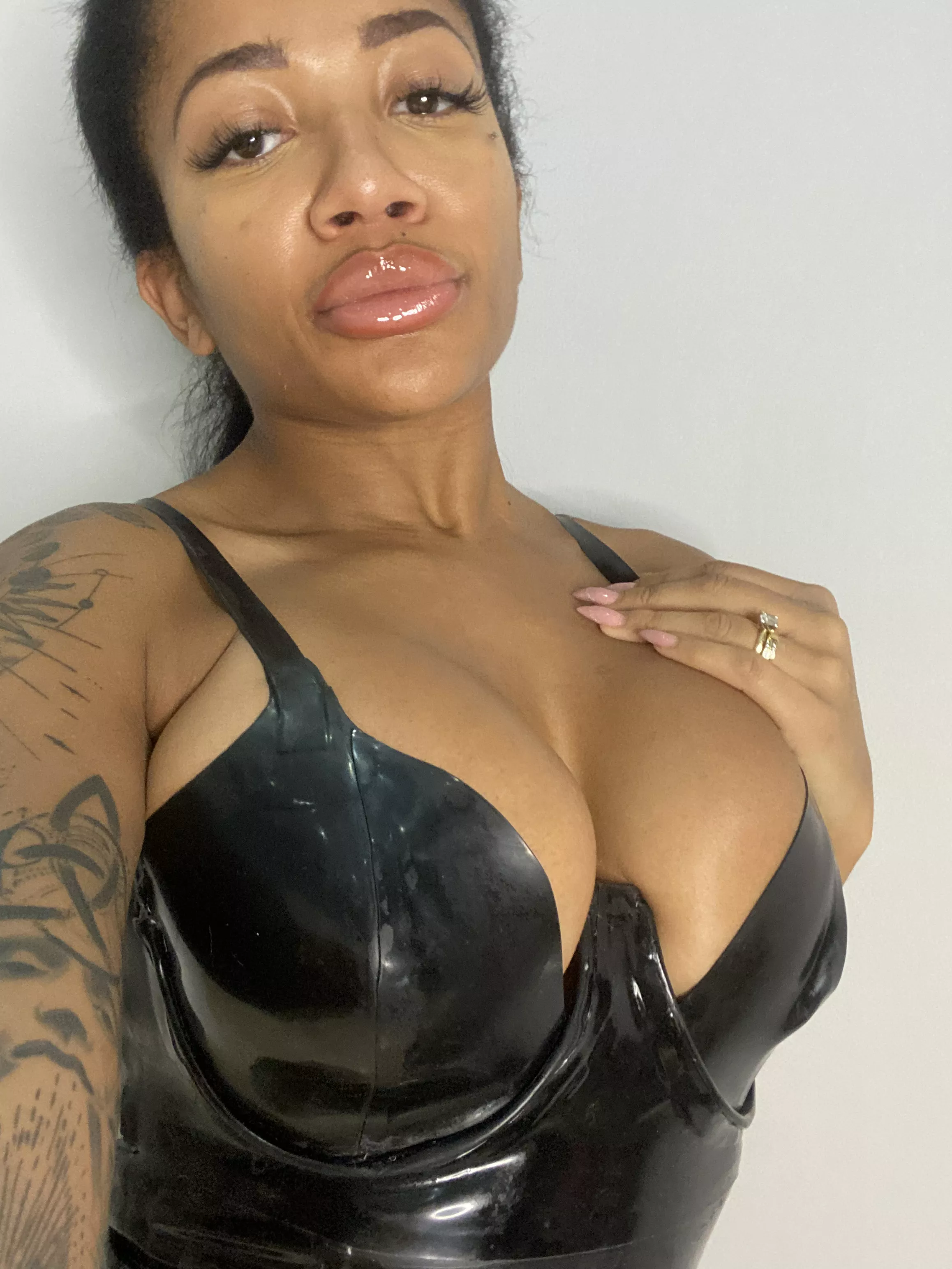 If you like my tits- I'll keep posting ?