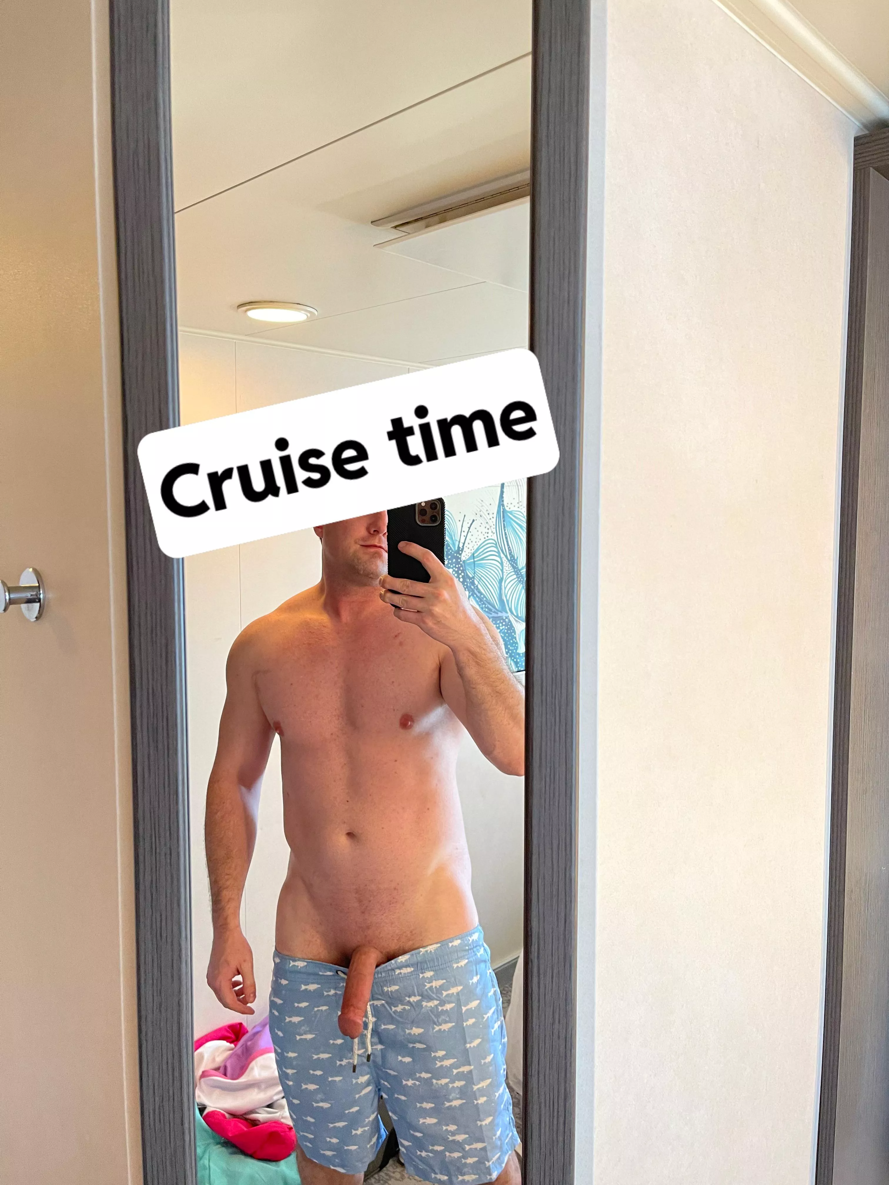 I’ll miss you, Miami. Back to Chicago now.