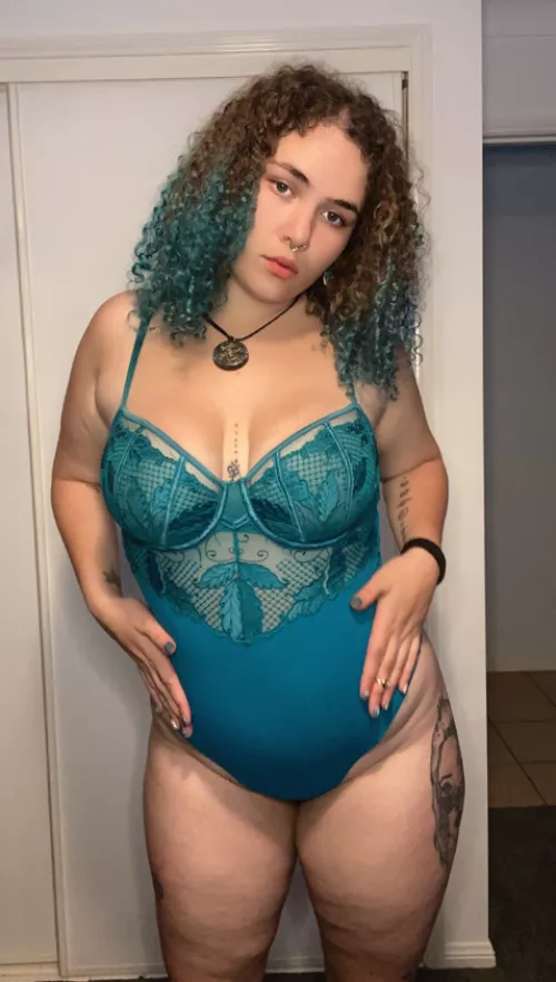 Imagine starting your morning with me